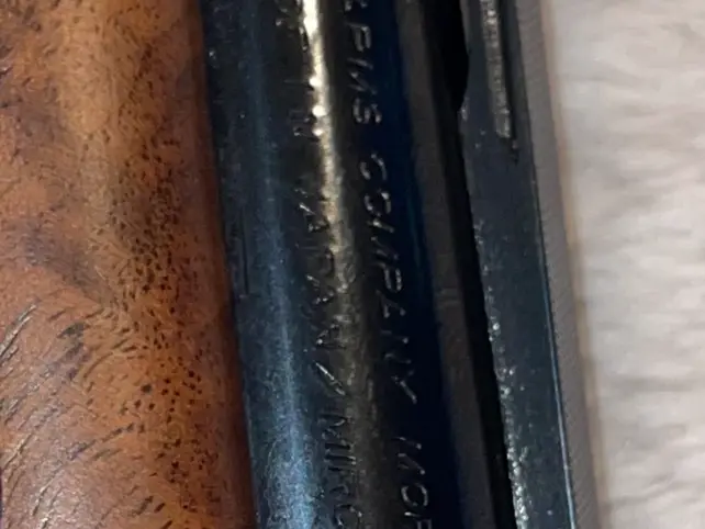 Browning Citori C725 Field, 12-3, shotgun - photo 6