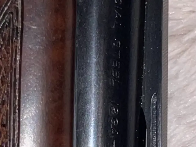 Browning Citori C725 Field, 12-3, shotgun - photo 7