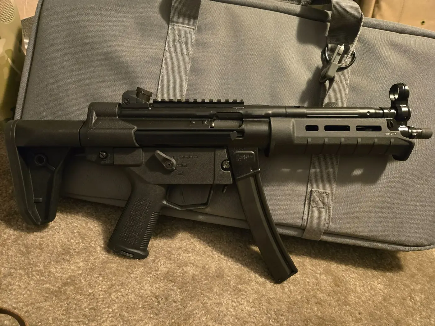 PTR 9CT 