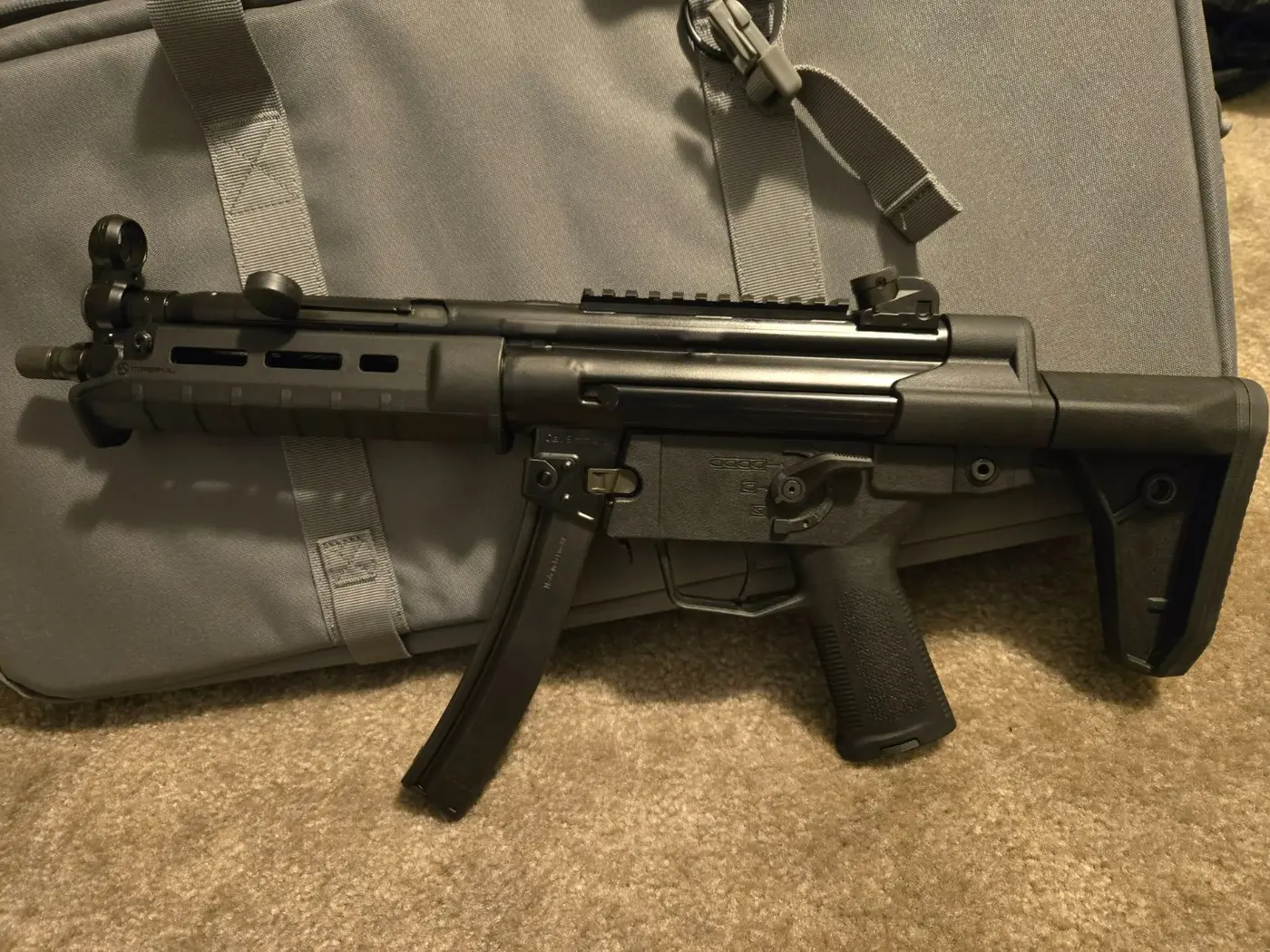 PTR 9CT  - photo 2