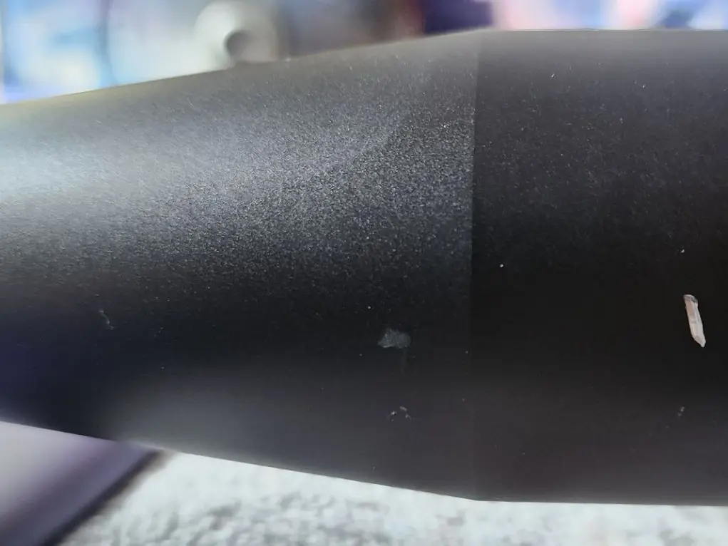 Vortex Viper 5-25x50 PST Gen II EBR-7 MRAD - photo 3