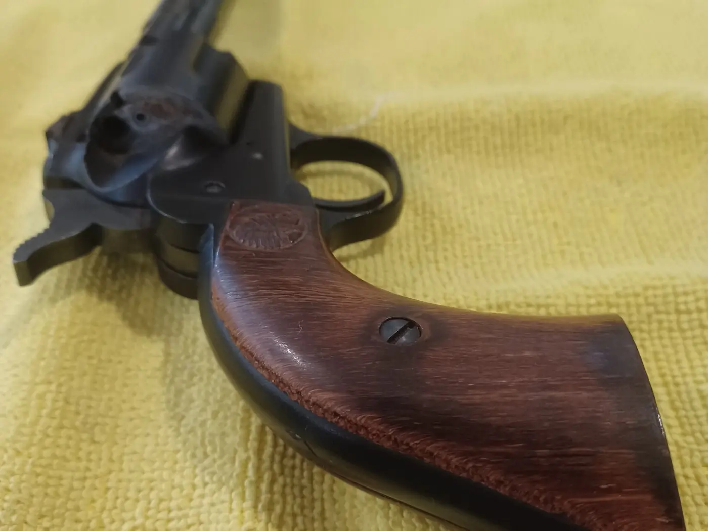 Savage Arms .22 LR - photo 4