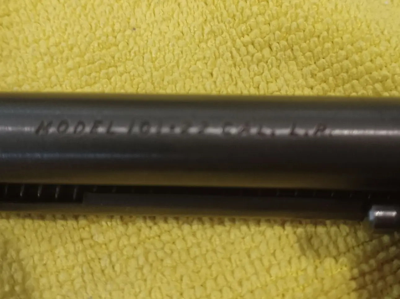 Savage Arms .22 LR - photo 5