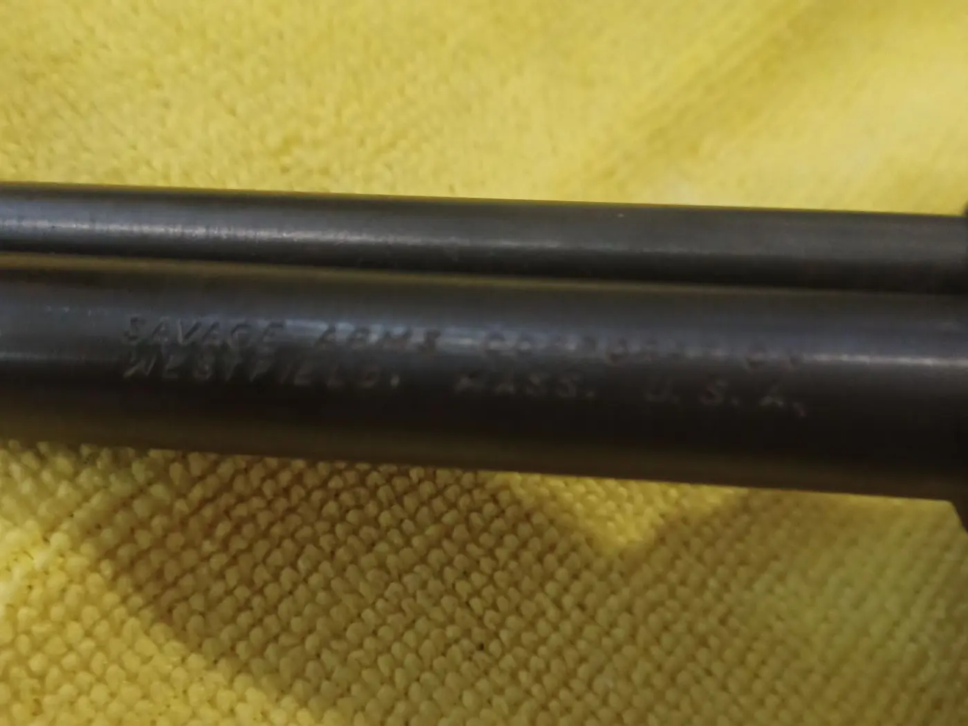 Savage Arms .22 LR - photo 6
