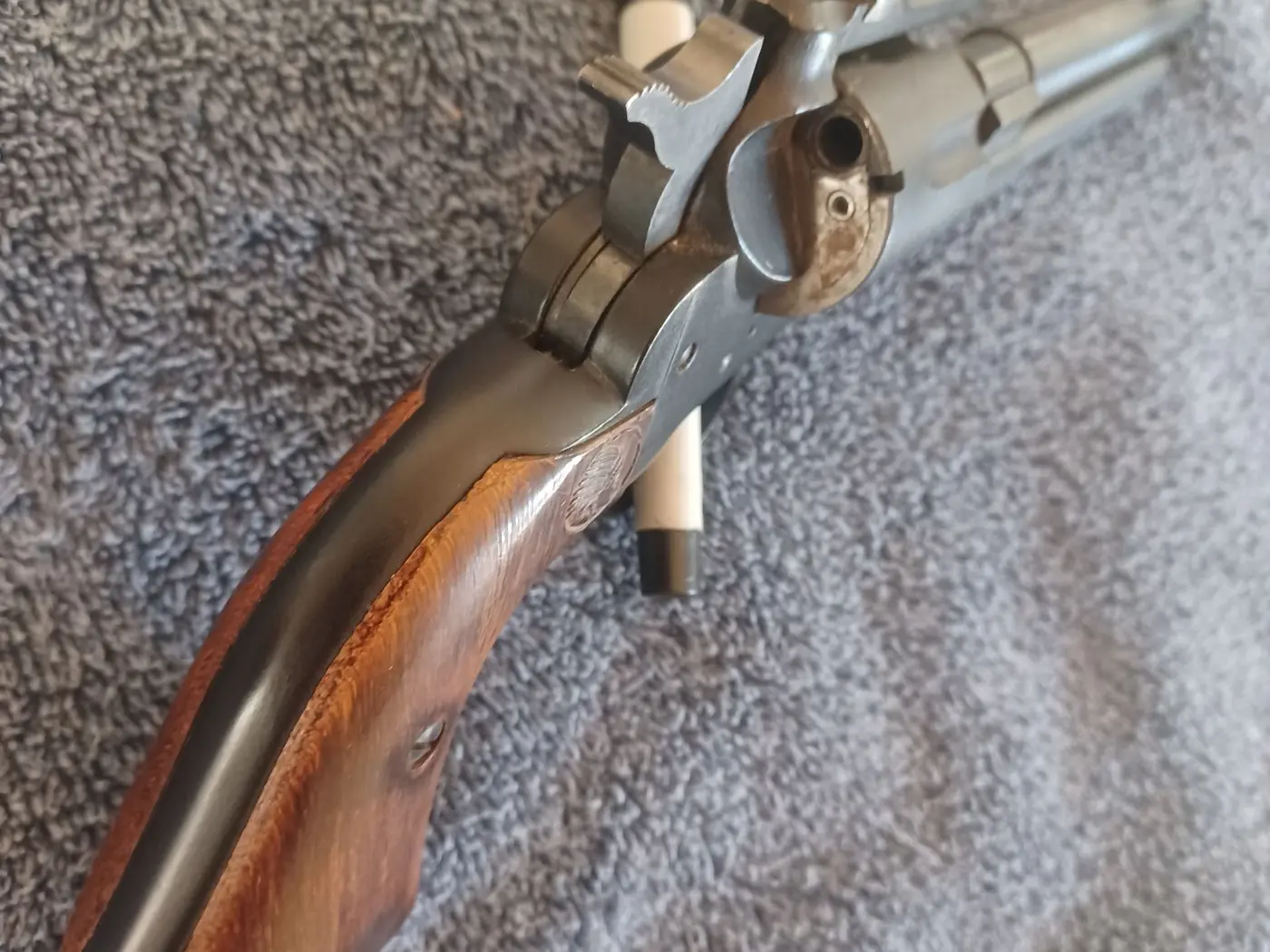 Savage Arms .22 LR
