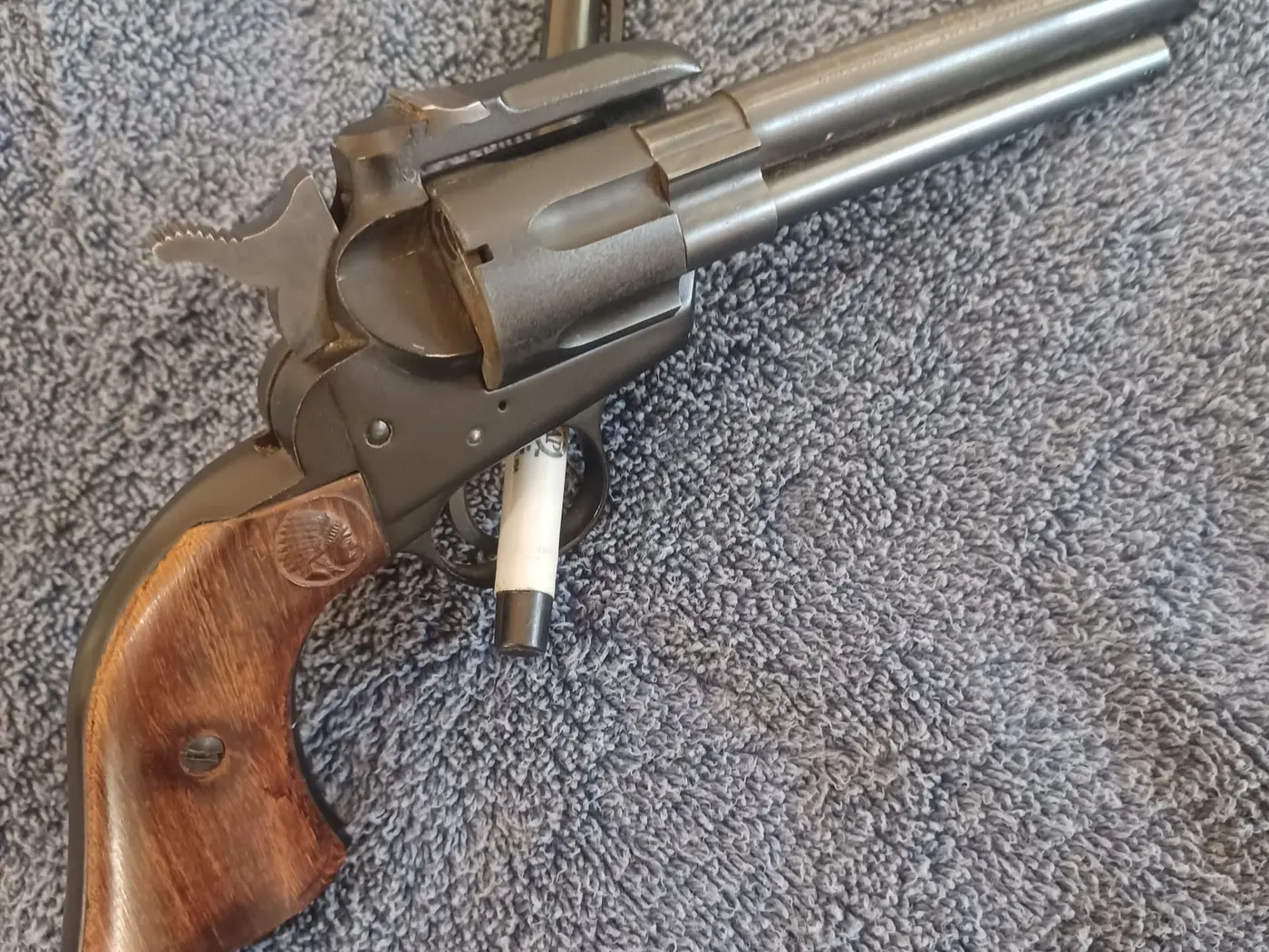 Savage Arms .22 LR - photo 2