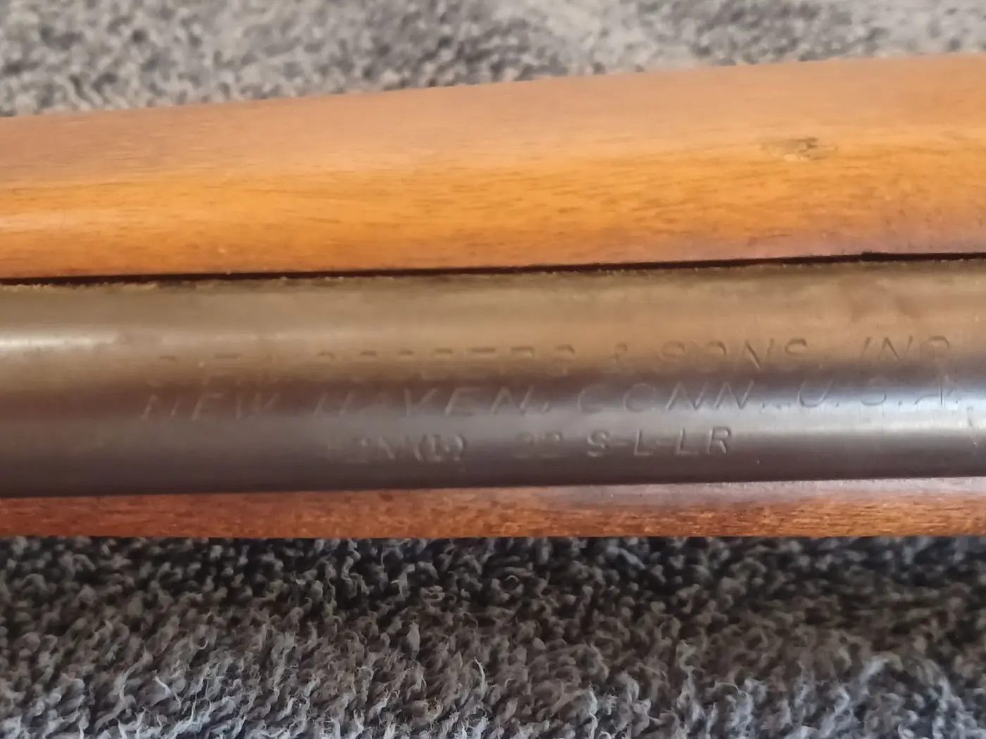 Mossberg & Sons, Inc. - photo 2