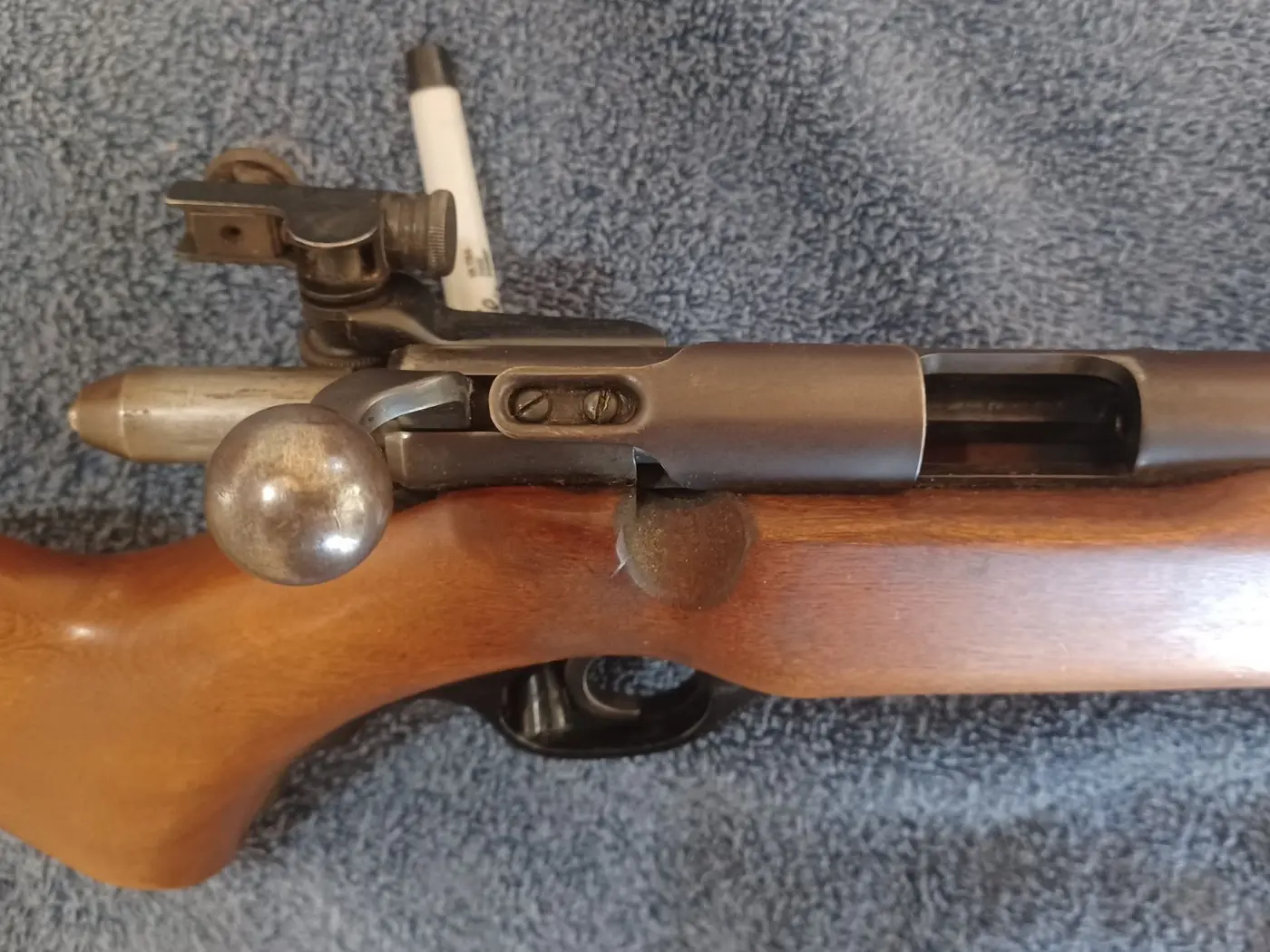 Mossberg & Sons, Inc. - photo 3