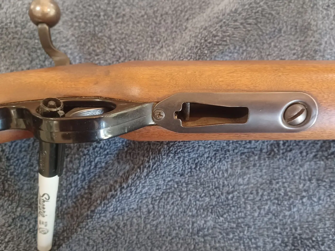 Mossberg & Sons, Inc. - photo 4