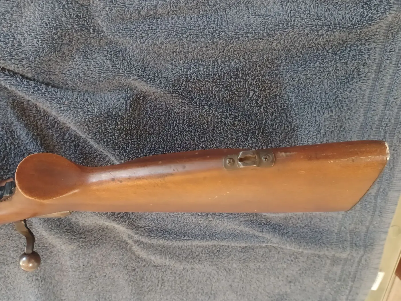 Mossberg & Sons, Inc. - photo 5