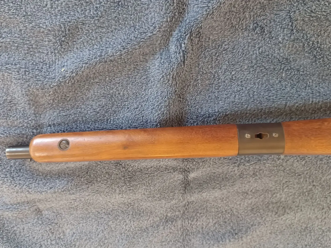 Mossberg & Sons, Inc. - photo 6