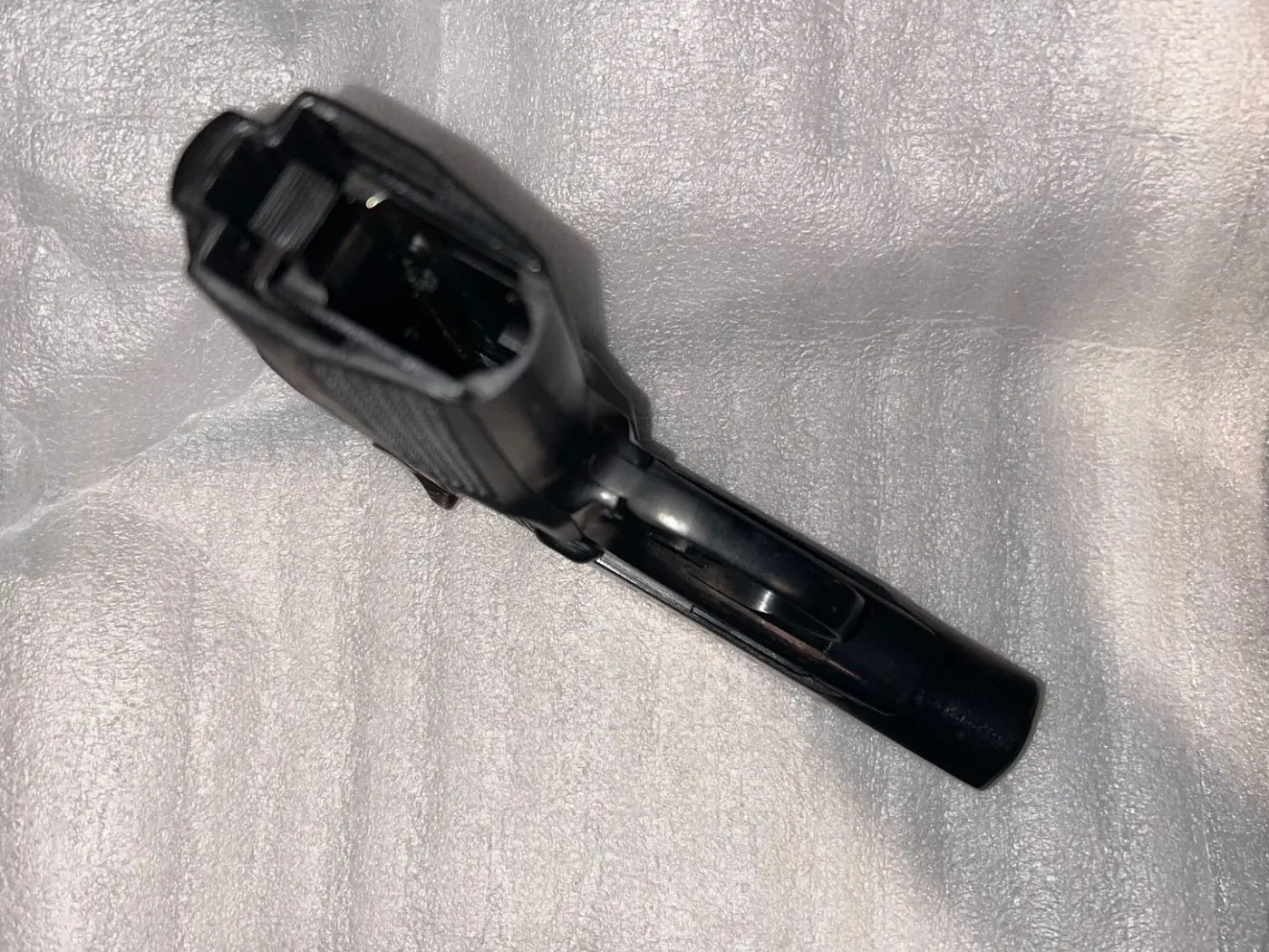 Arsenal Makarov Pistol 9x18 plus extras - photo 4