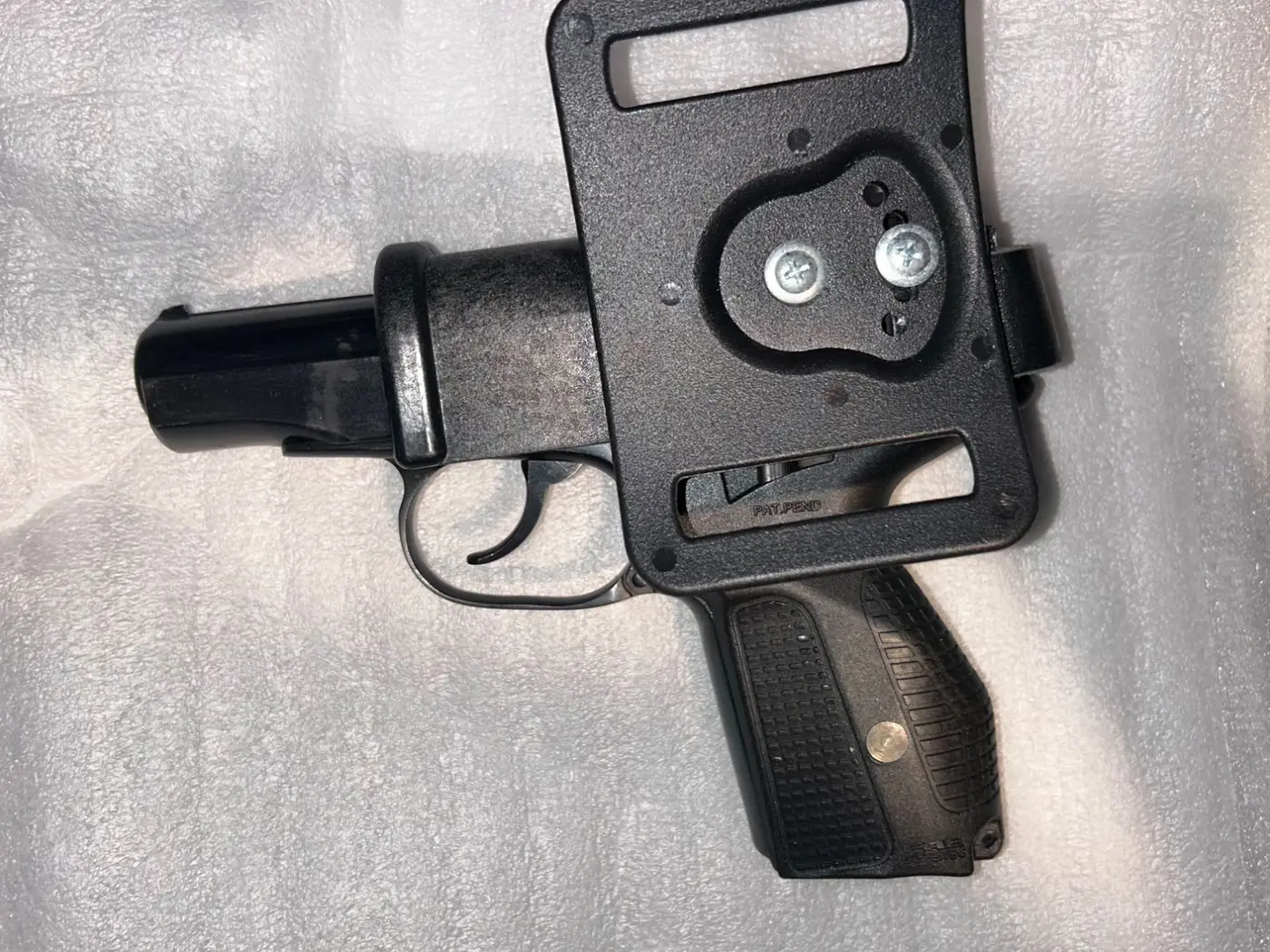 Arsenal Makarov Pistol 9x18 plus extras - photo 6