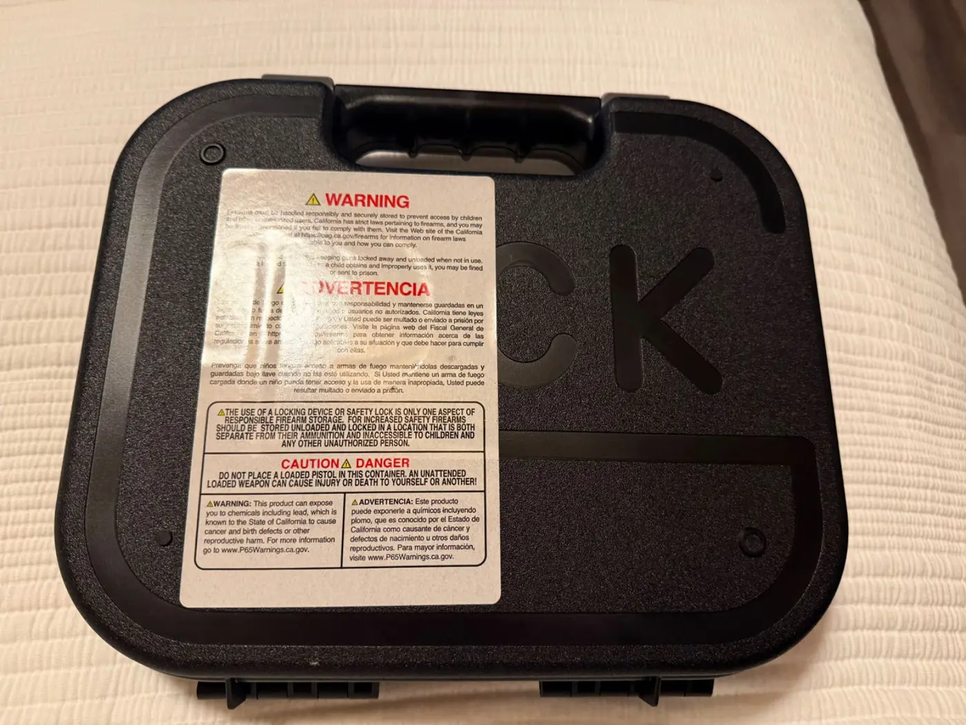 Glock 44 - photo 4