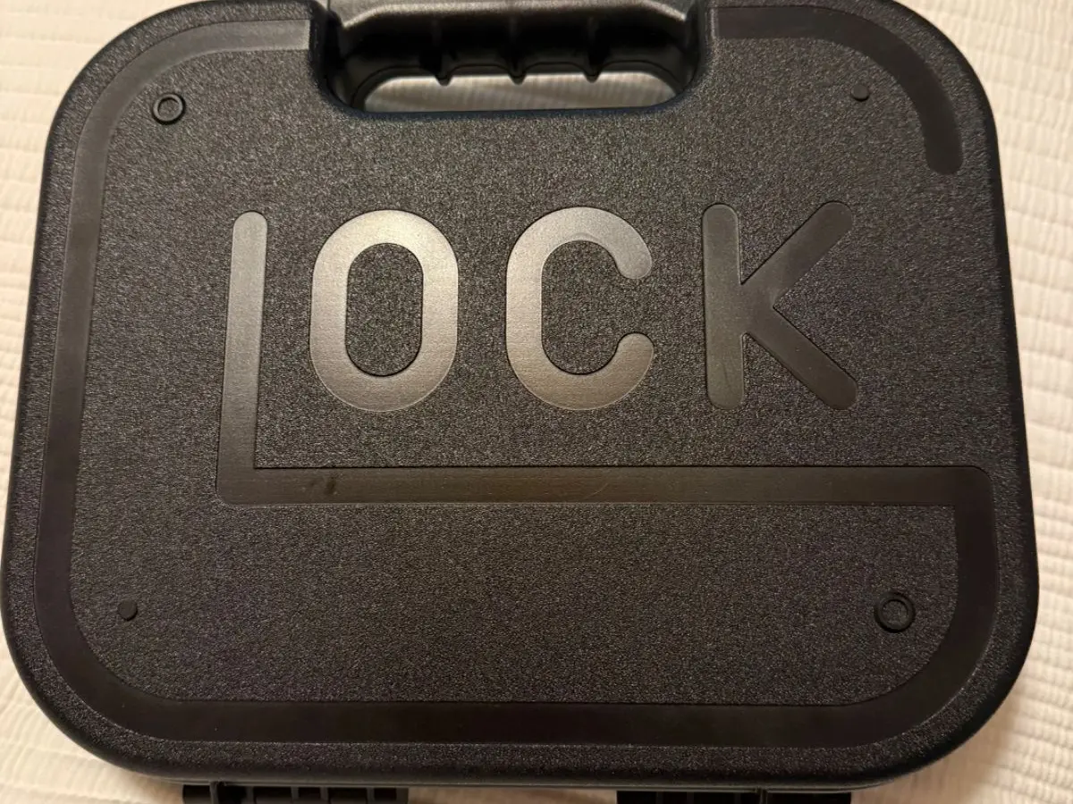 Glock 44 - photo 6