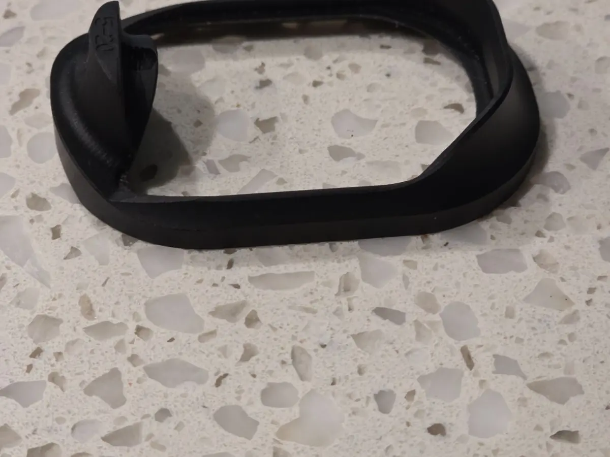 Glock 20 MOS GEN 5  - photo 6