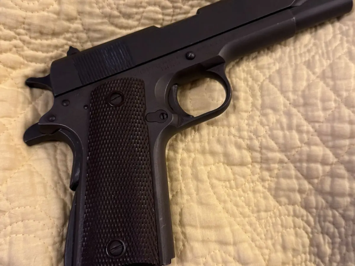 Remington  - photo 2