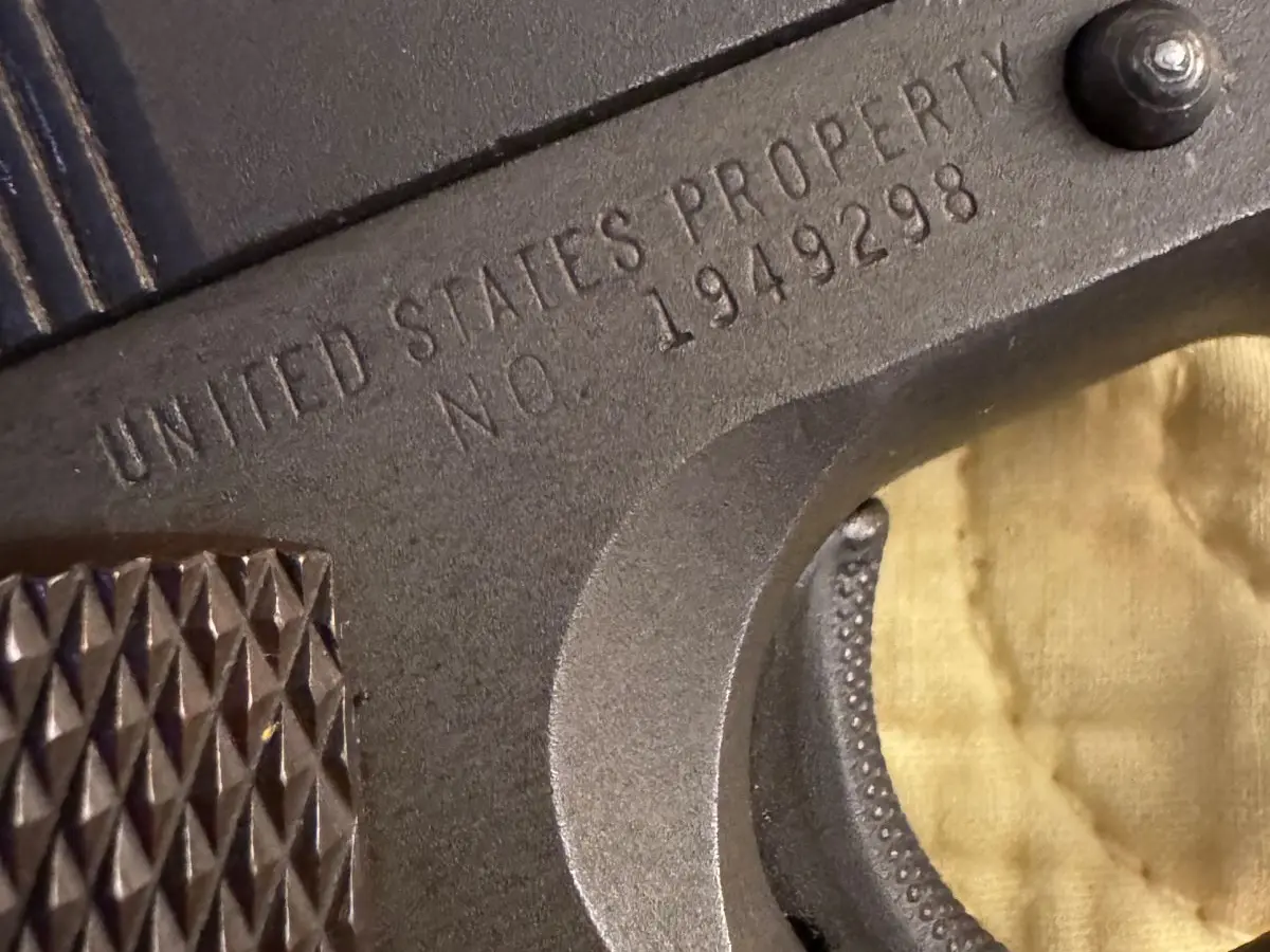 Remington  - photo 6