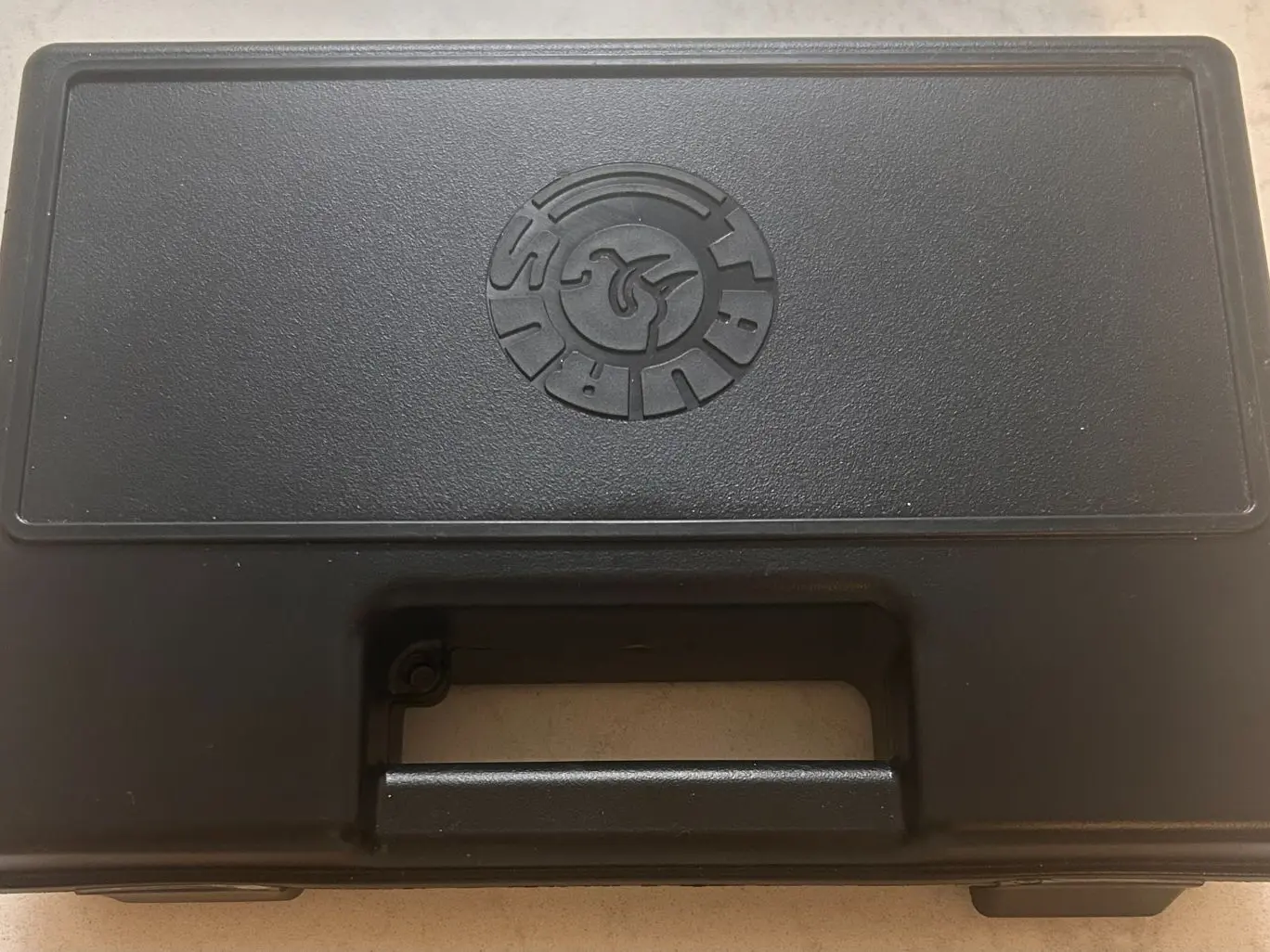 Taurus 650 CIA Hammerless Snub Nose .357 Magnum - photo 6
