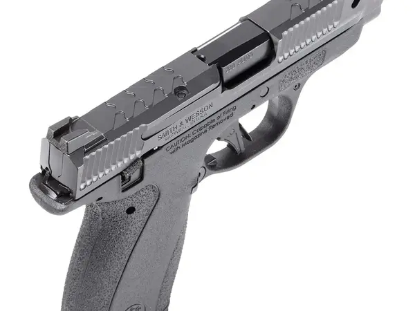Smith & Wesson PC Bodyguard 2.0 CarryComp .380 ACP, 3.1" Barrel, TS