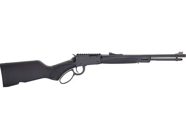 Henry Repeating Arms H1 X Model .22 Long Rifle 16.5" Barrel, Black/Synthetic