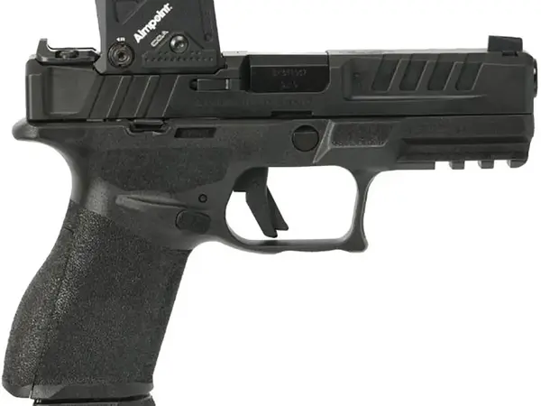 Springfield Armory Echelon 4.0C 9mm, 4" Barrel, Aimpoint COA
