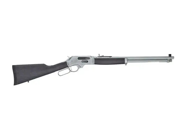 Henry Repeating Arms All-Weather Lever .45-70 Side Gate