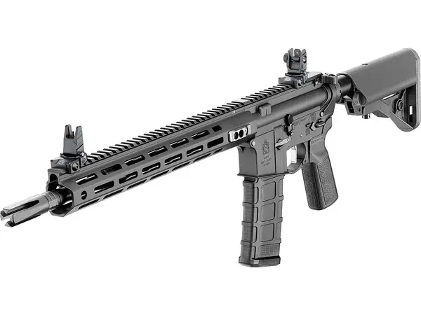Springfield Armory Saint Victor V2 5.56 NATO, 14" Barrel, Viridian Gear Pac