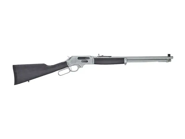 Henry Repeating Arms All-Weather Lever .30-30 Side Gate