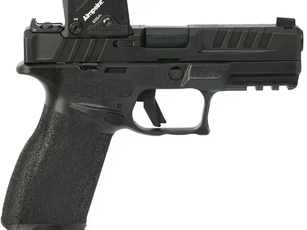Springfield Armory Echelon 4.0FC 9mm, 4" Barrel, Aimpoint COA