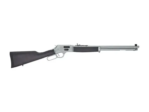 Henry Repeating Arms Big Boy All-Weather .44 Mag Side Gate