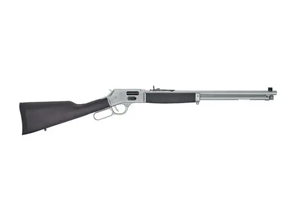 Henry Repeating Arms Big Boy All-Weather .357 Mag Side Gate
