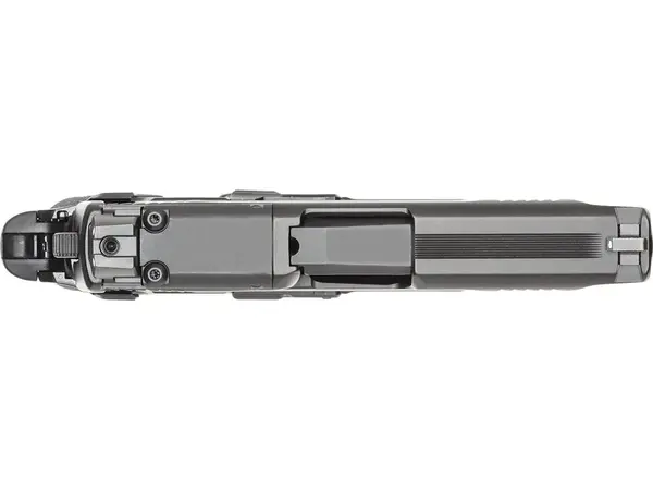 Smith & Wesson CSX E-Series 9mm, 3.6" Barrel, Black