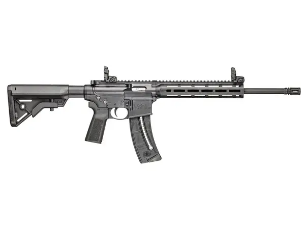 Smith & Wesson M&P 15-22 Sport SMU .22 LR 16.5" Barrel Black