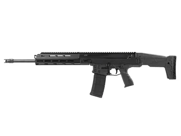 CZ Bren 2 MS Carbine .223 Rem/5.56, 16.5" Barrel, Black