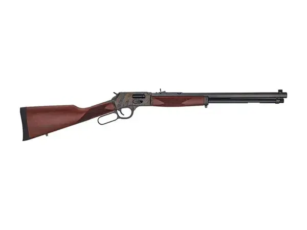 Henry Repeating Arms Big Boy Case Hardened Carb .357 Mag Side Gate