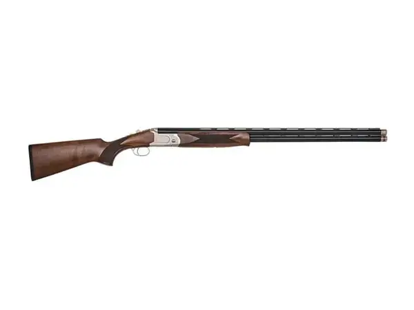 Mossberg Gold Reserve Sporting 12 Ga 30" SS