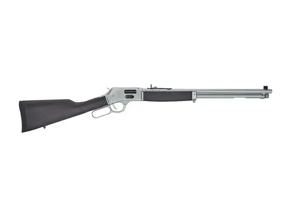 Henry Repeating Arms Big Boy All-Weather .45 Colt Side Gate