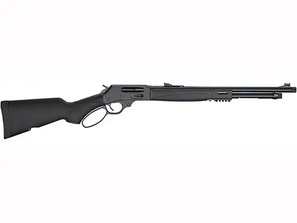 Henry Repeating Arms Big Boy X .44 Mag/.44 Spl