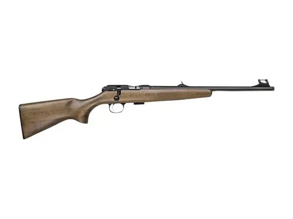 CZ 457 Scout .22 LR, 16.5" Barrel, 5rd