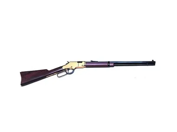 Henry Repeating Arms Golden Boy 22 LR, 20" Barrel, Wood