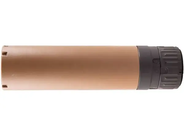 Next Gen Spear 6.8x51 QD Rifle Suppressor Coyote