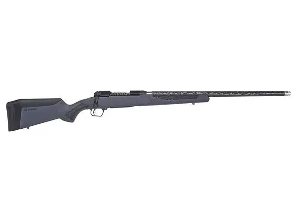 Savage Arms 110 Ultralite 7mm PRC 22" Barrel Gray