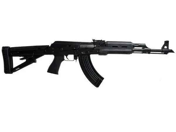 Zastava Arms ZPAPM70 7.62x39mm, 16.3" Barrel, Adjustable Stock