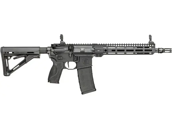 Smith & Wesson M&P15 AXE SBR 5.56x45 NATO 11.5" Barrel Black