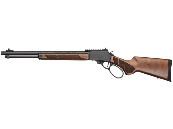 Smith & Wesson Model 1854 Traditional .357 Magnum, Walnut