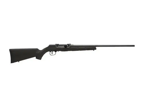 Savage Arms A17 HM2 17 Mach 2, 20" Barrel