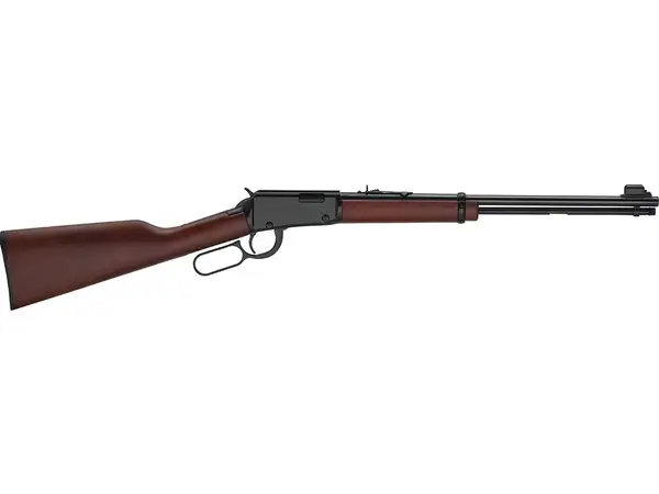 Henry Repeating Arms H1 Classic .22 WMR, 18.5" Barrel, Black/Walnut