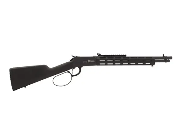 Citadel LEVTAC-92 45 Colt 18" Barrel Black
