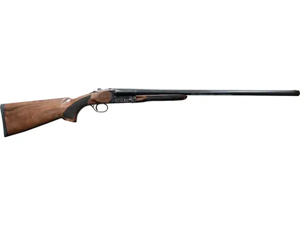 Pointer FT6 20 Gauge 28" Side-by-Side Walnut